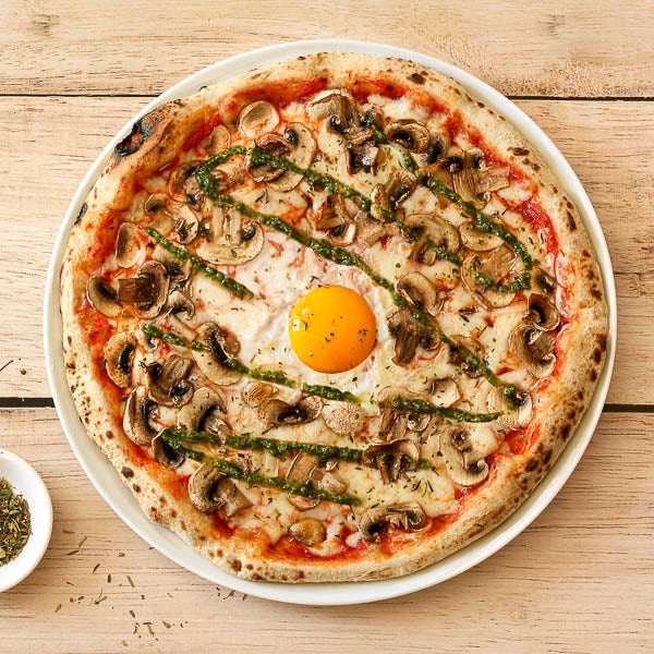 Della Mamma