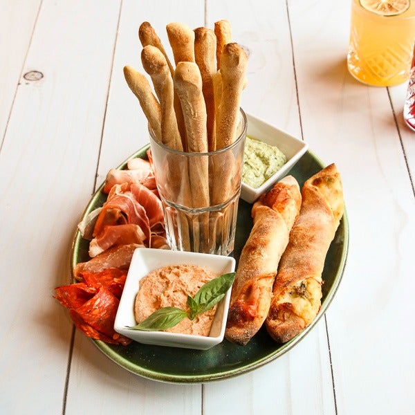 Farandola degustazione - Pour 2 personnes