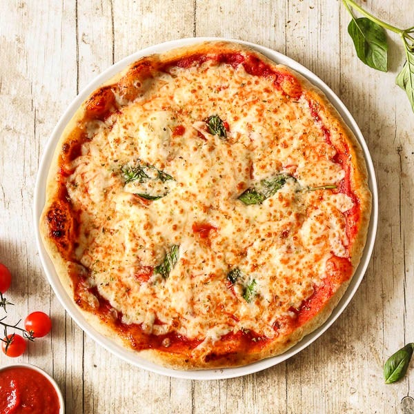 Margherita