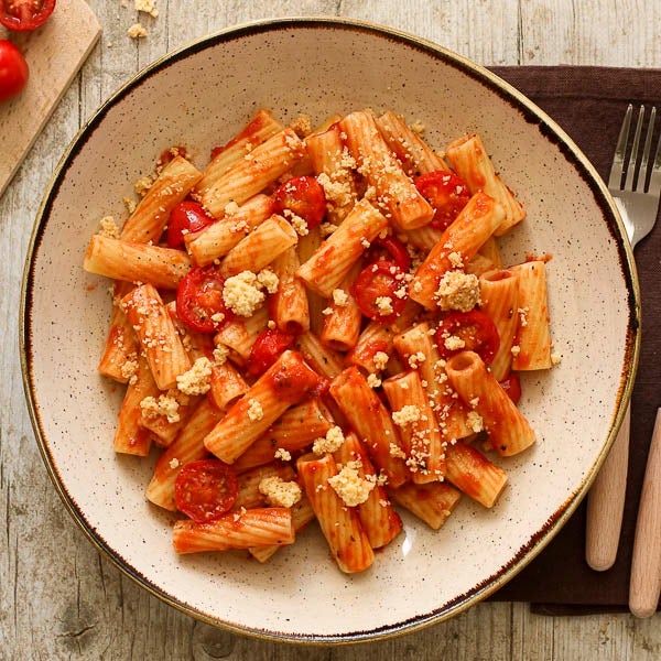 Pasta Pomodoro