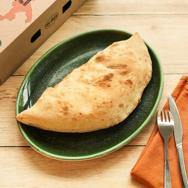 Calzone Regina