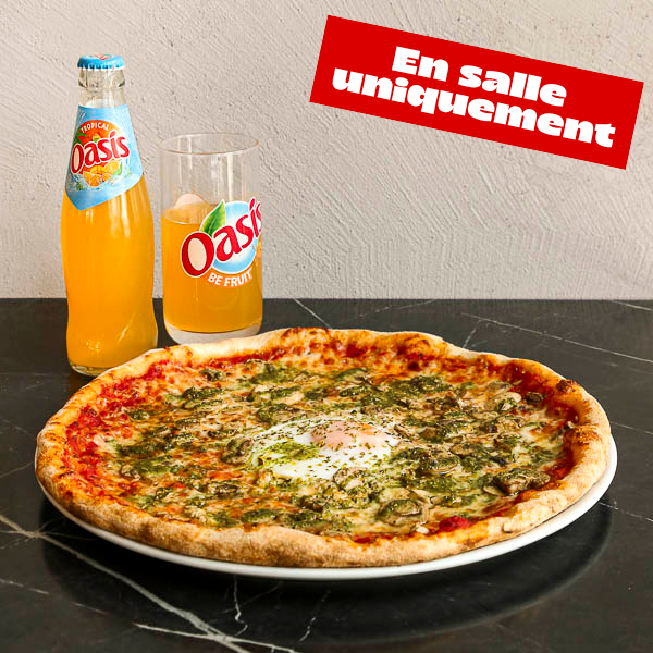 Menu Deal
